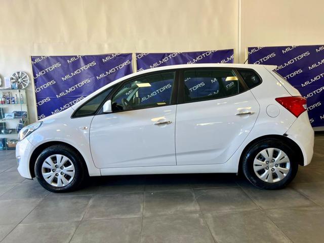 HYUNDAI iX20 1.4 CRDI 90 CV Comfort