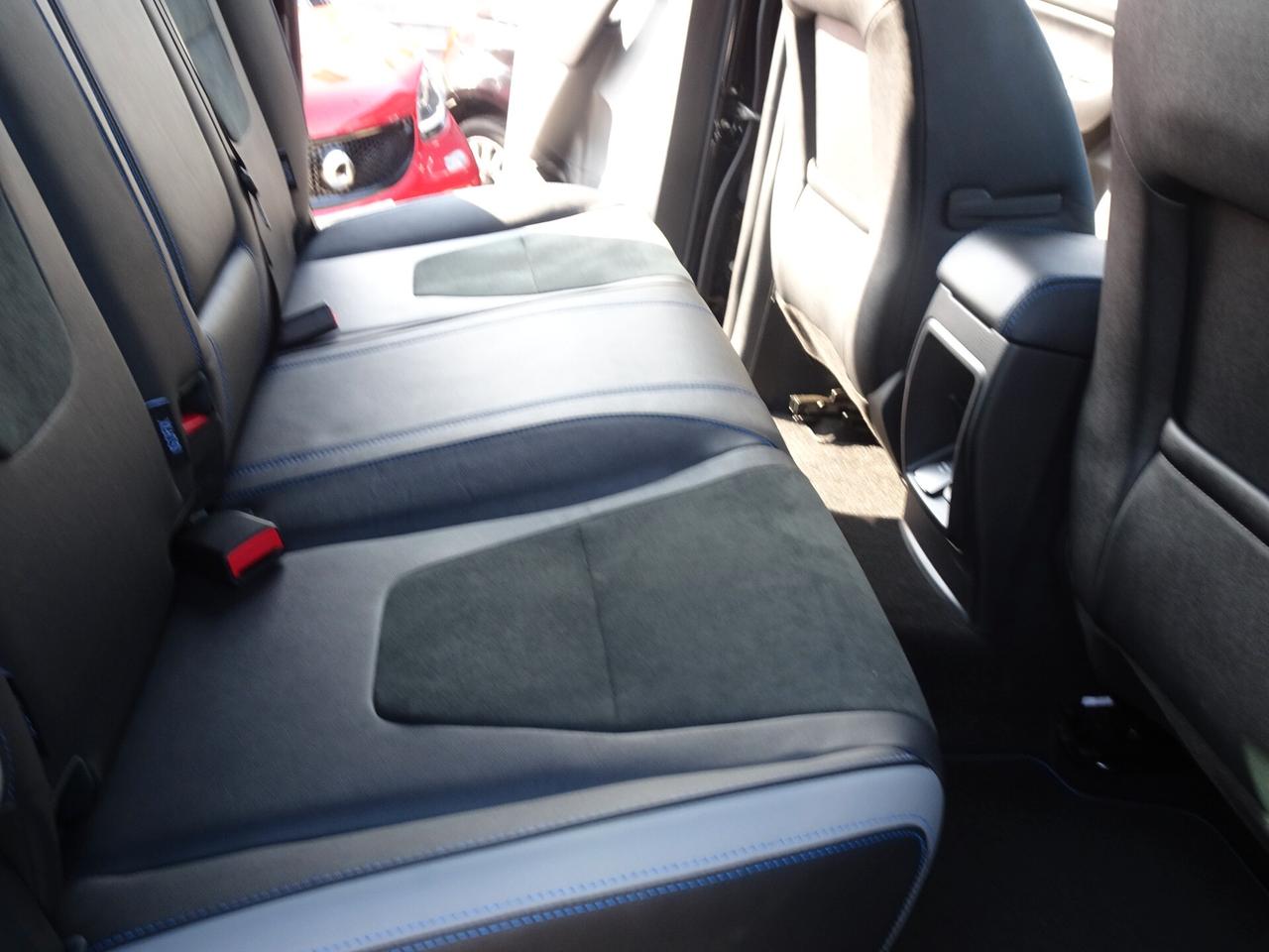 Ford Ranger Raptor 2.0 ECOBLUE aut. 213 CV DC 5 pt.