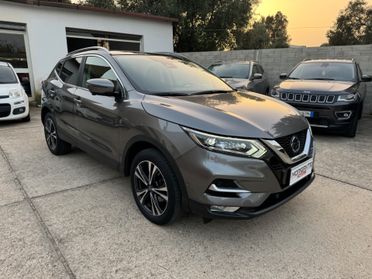 Nissan Qashqai 1.5dCi 115CV N-Connecta 2021