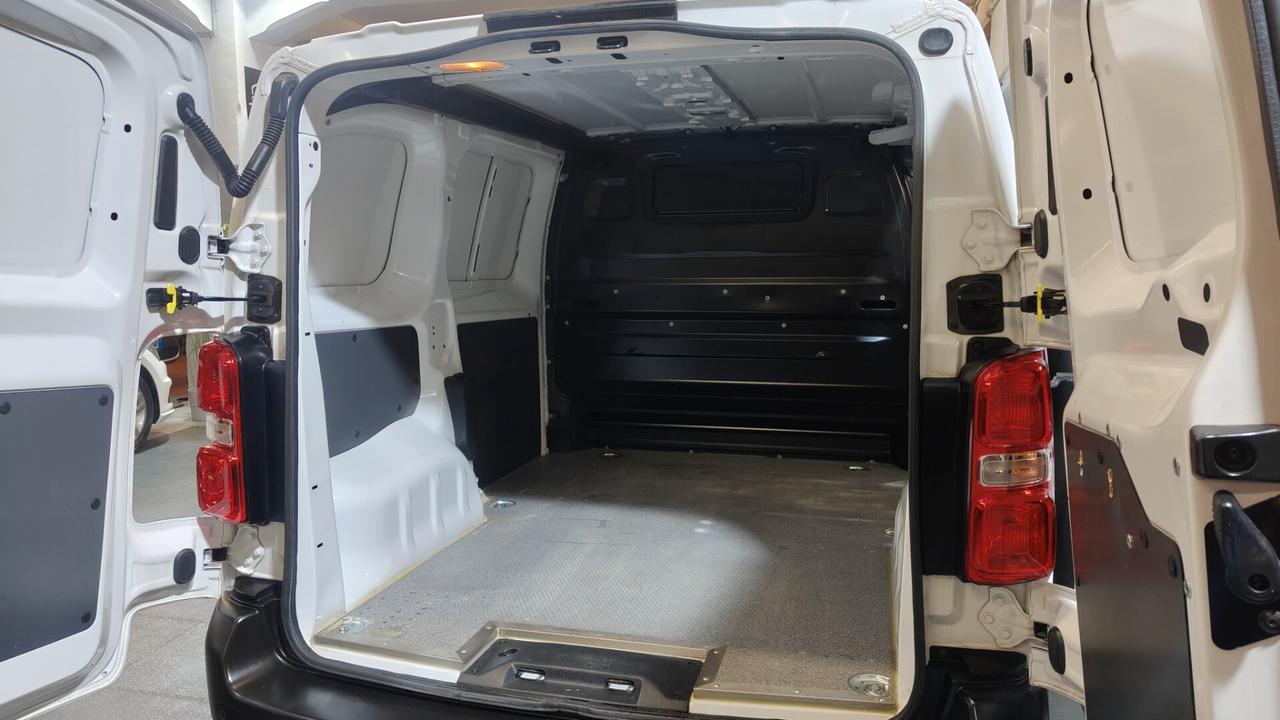 Fiat Scudo 1.5 BlueHDi 120 CV PC-TN Furgone Business