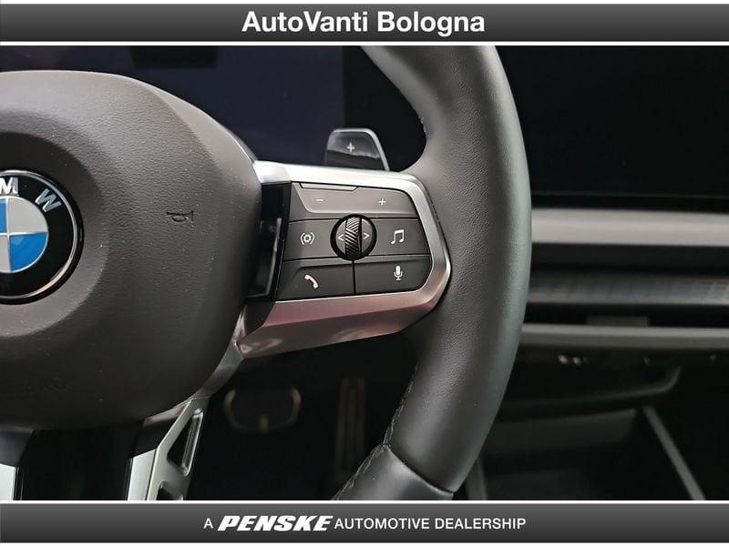 BMW Serie 2 Gran Coupe 220 Gran Coupe 48V MSport Pro auto