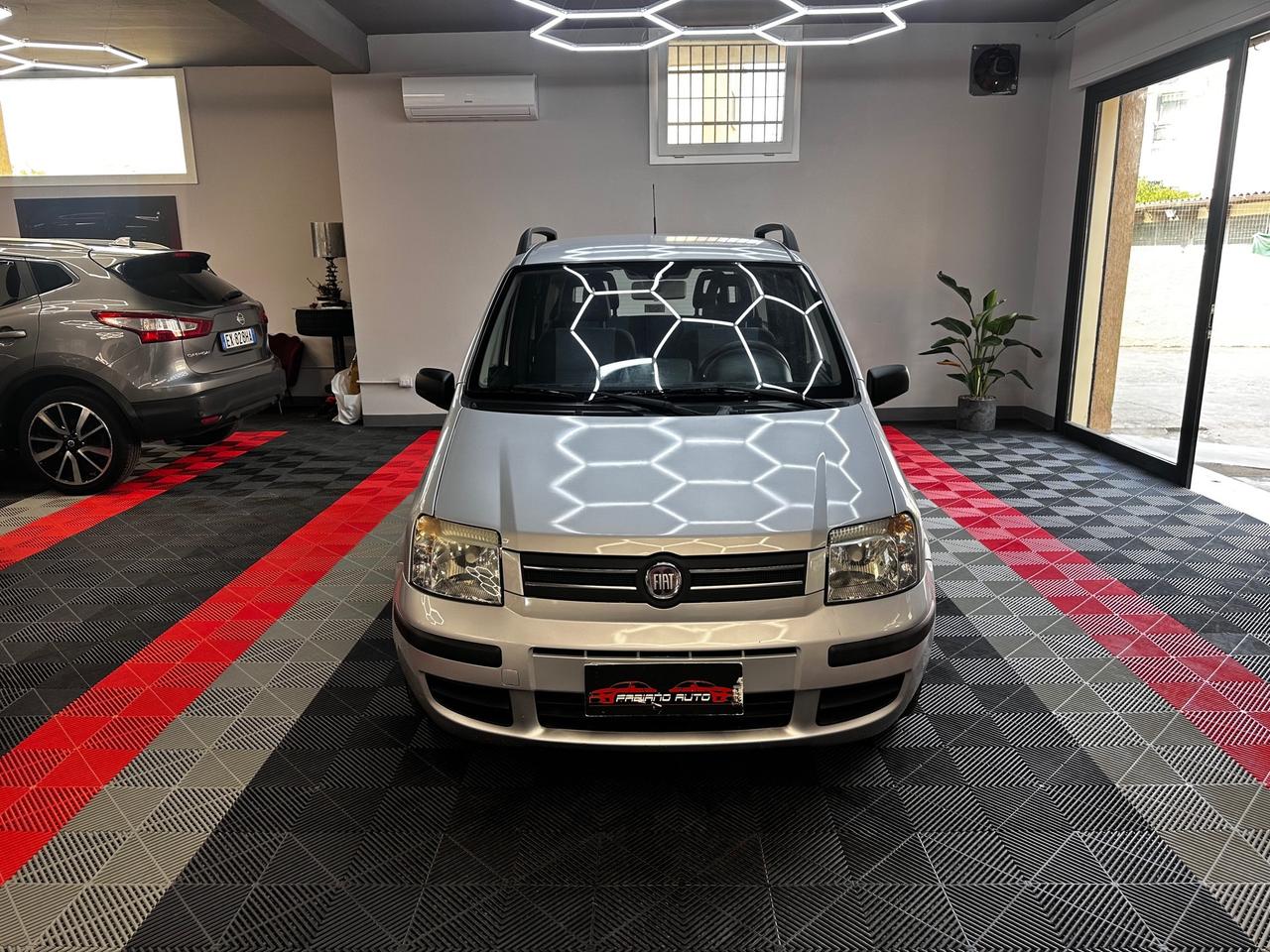 Fiat Panda 1.2 Dynamic - FABIANOAUTO