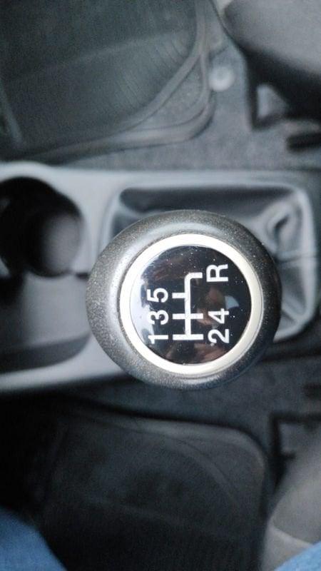 FIAT Punto Punto 1.4 8V 5 porte Natural Power Street