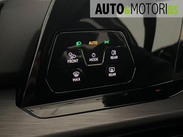VOLKSWAGEN Golf 1.5 eTSI 150 CV EVO ACT DSG Style