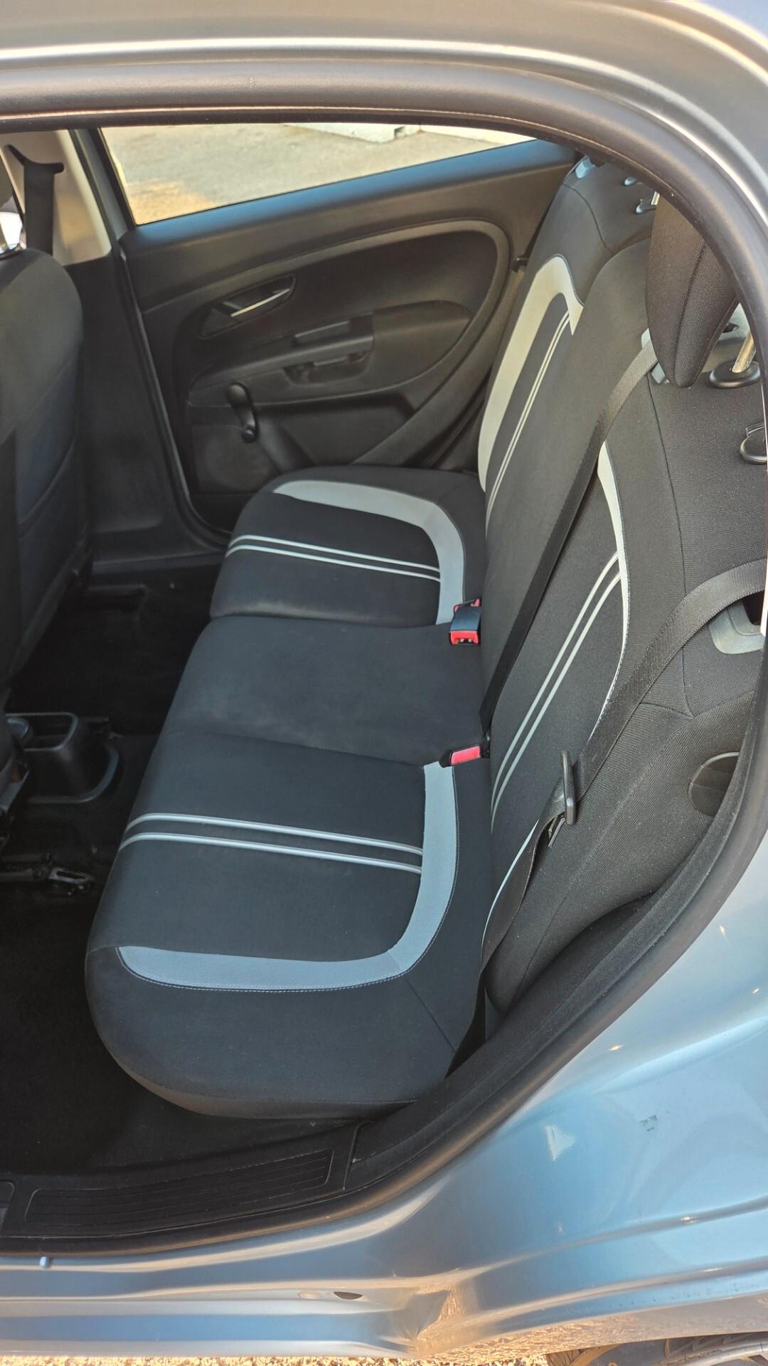 Fiat Grande Punto 1.2 5 porte Actual