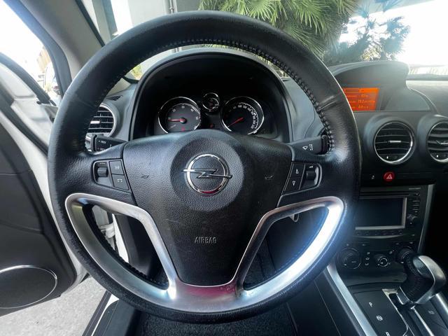 OPEL Antara 2.2 CDTI 163CV aut. Cosmo Plus