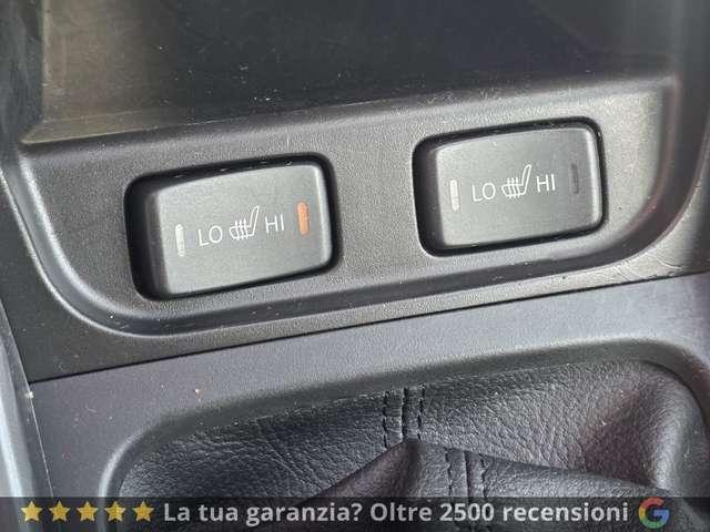 Suzuki S-Cross 1.4h Top+ 4wd allgrip 129cv