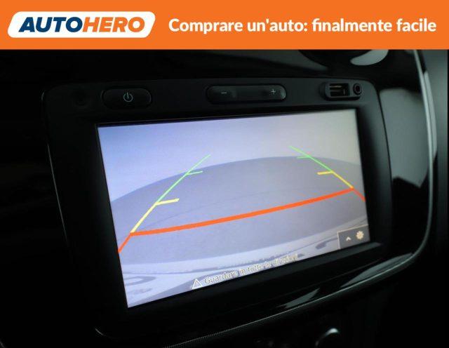 DACIA Sandero Stepway 1.5 Blue dCi 95 CV Techroad