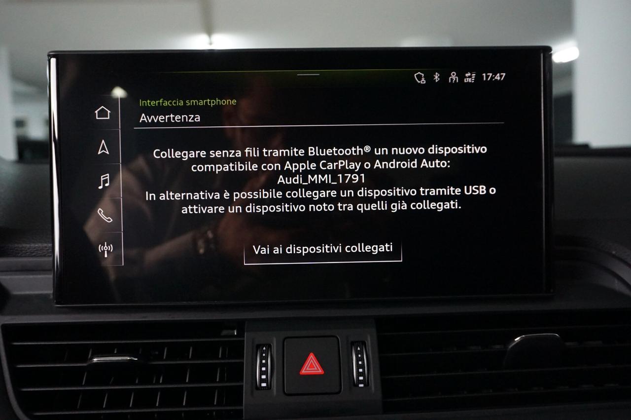 Audi Q5 SPB 40 TDI quattro S tronic Business Advanced