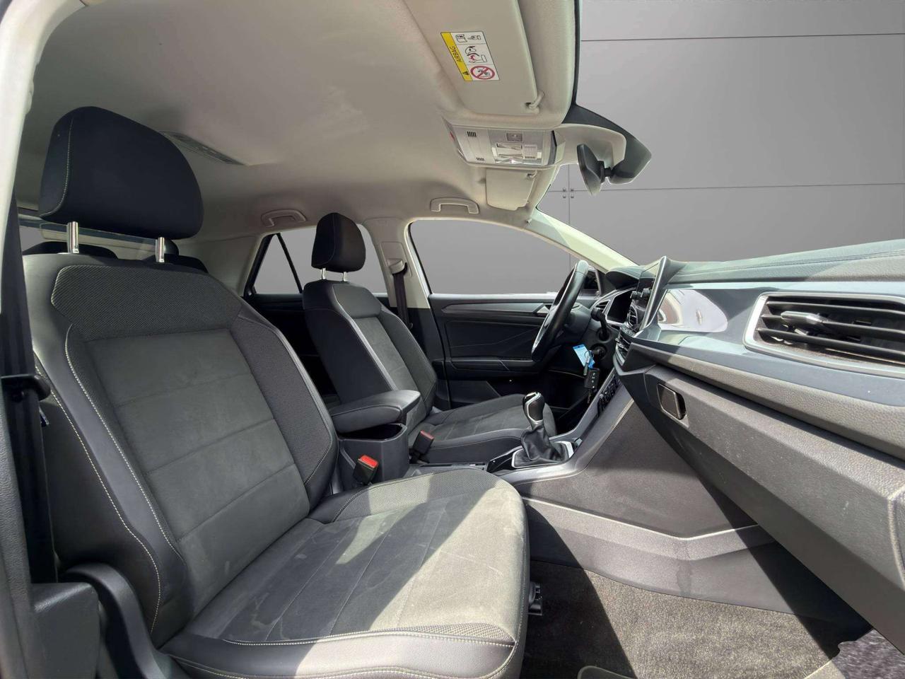 Volkswagen T-Roc T-Roc 1.0 tsi Style 110cv - Unipro - Promo Finanziamento