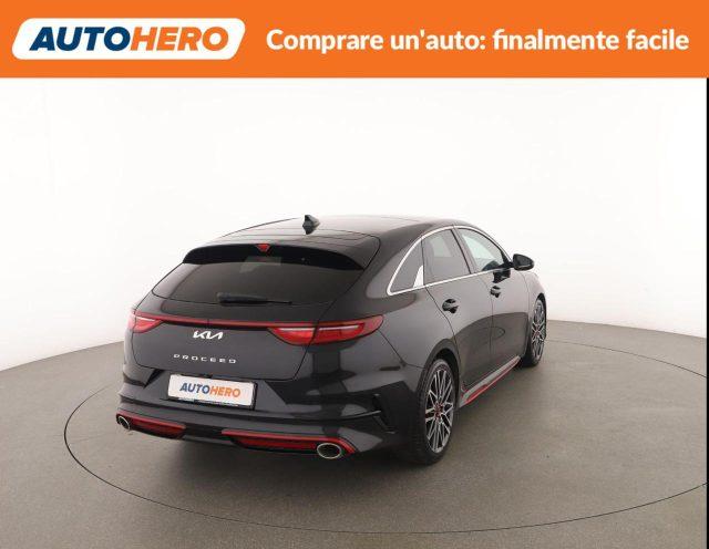 KIA Ceed 1.6 T-GDi 204 CV DCT 5p. GT