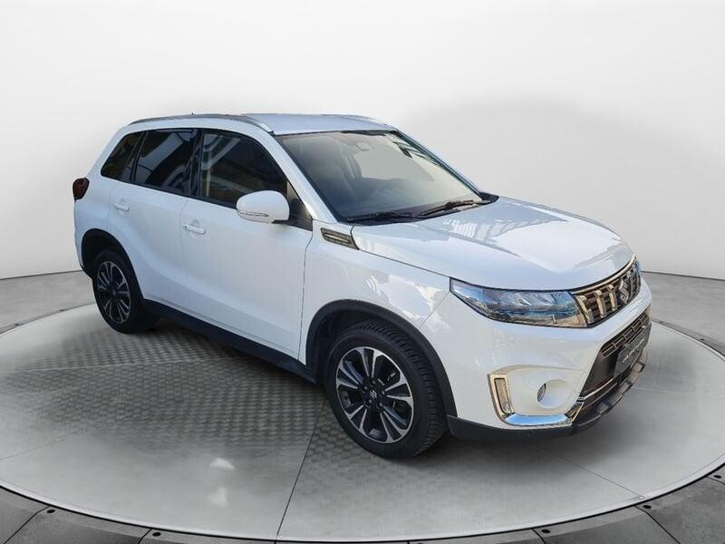 Suzuki Vitara 1.4 Hybrid 4WD Allgrip Cool