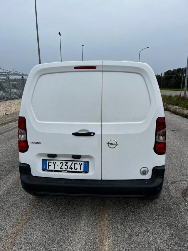 OPEL Combo Cargo 1.6 Diesel 100CV S&S PC 1000kg