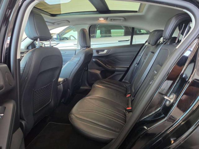 Ford Focus Focus V 1.0 ecoboost Vignale Co-pilot 125cv auto
