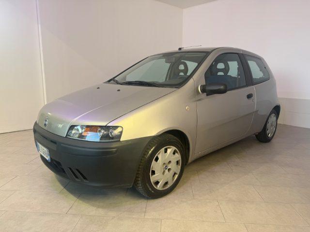 FIAT Punto 1.2i cat 3 porte SX