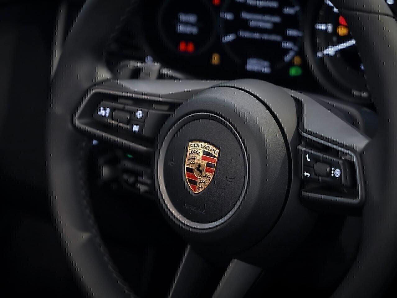 Porsche 911 IVA ESPOSTA INCLUSA