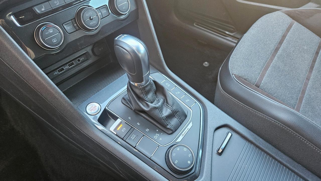 Seat Tarraco 2.0 tsi 7 POSTI Xcellence 4drive 190cv dsg