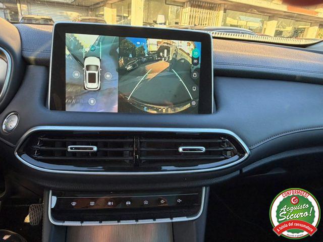 MG HS 1.5T-GDI Comfort Tetto Navi Pelle Full Optional