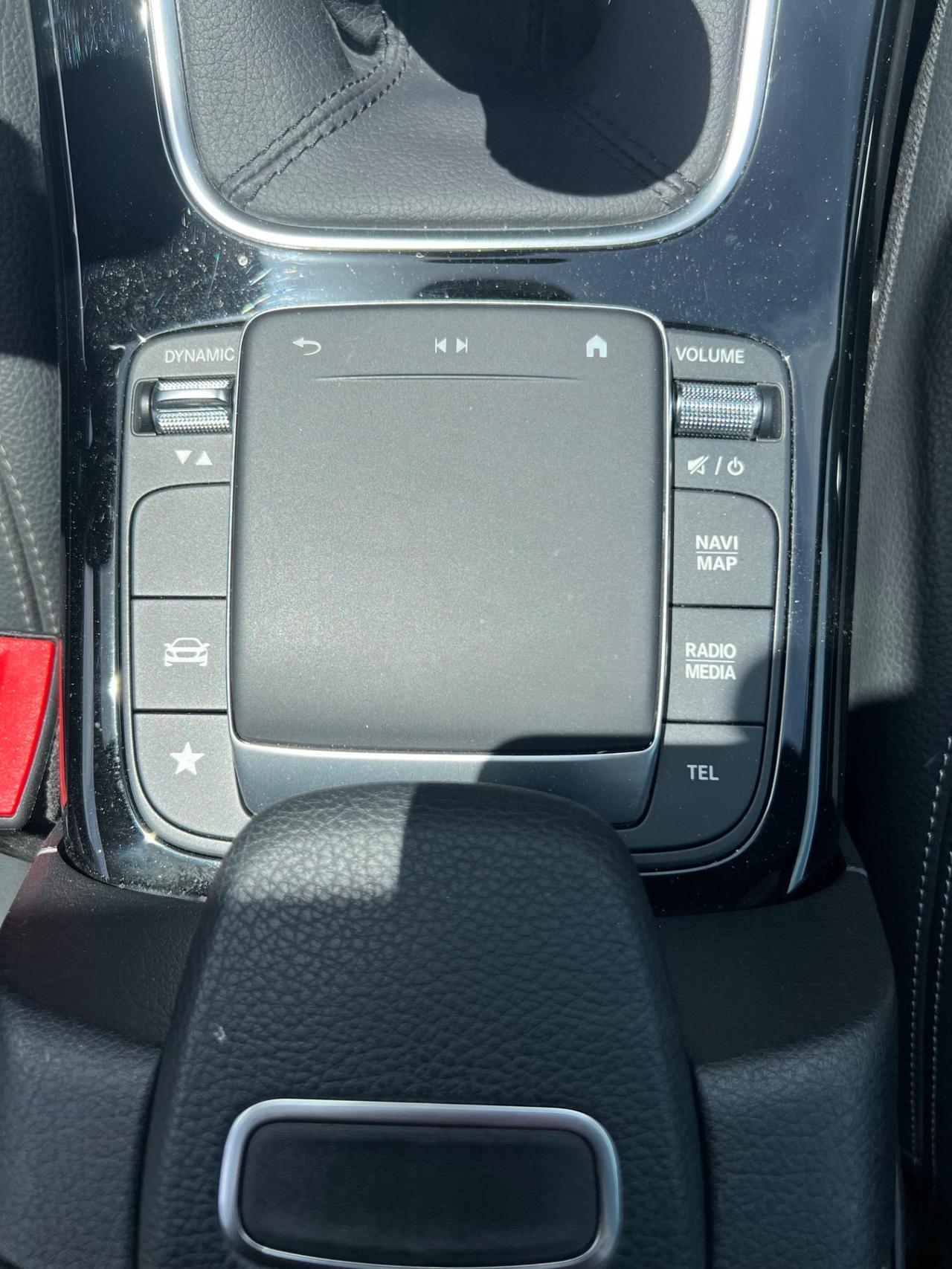 Mercedes-benz A 200 d Sport