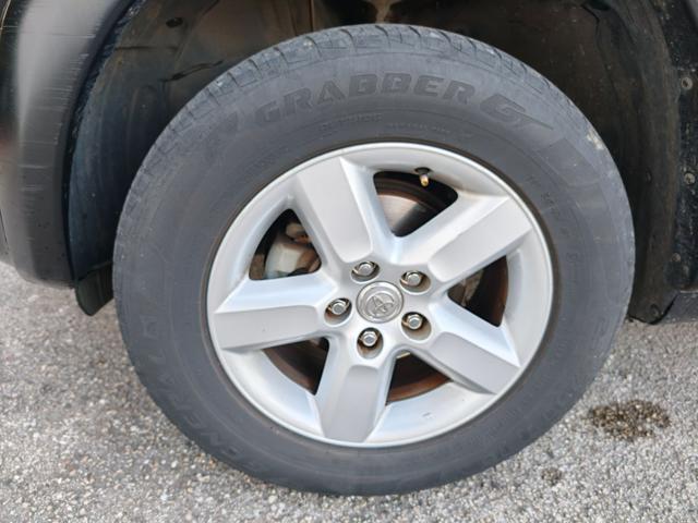 TOYOTA RAV 4 MY23 RAV4 2.0 BENZINA 5 Porte