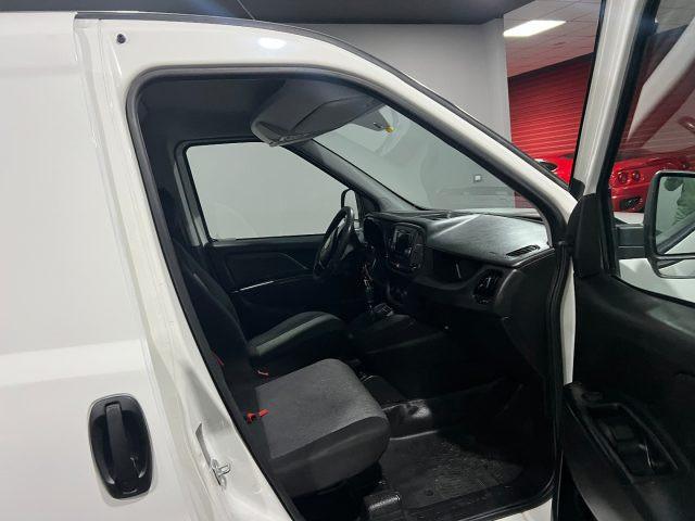 FIAT Doblo 1.6 MJT MAXI 105CV DX 3 Posti