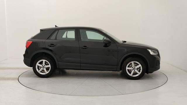 AUDI Q2 30 2.0 tdi Business s-tronic