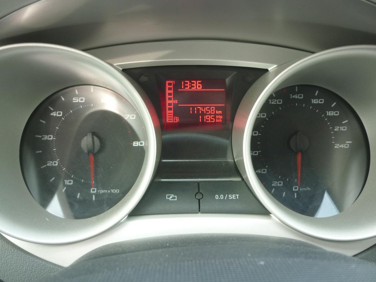 Seat Ibiza 1.2 5p. Style 4° serie