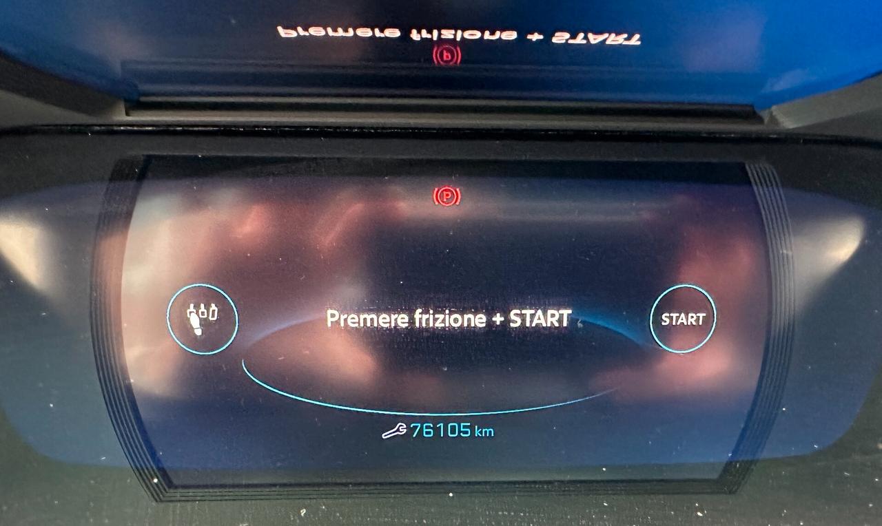 Peugeot 2008 PureTech 100 S&S Allure