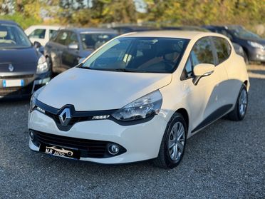 Renault Clio 1.2 OK NEOPATENTATI