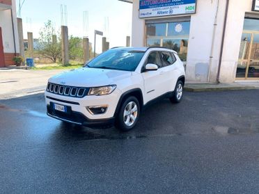 Jeep Compass 1.6 Multijet II 2WD Longitude