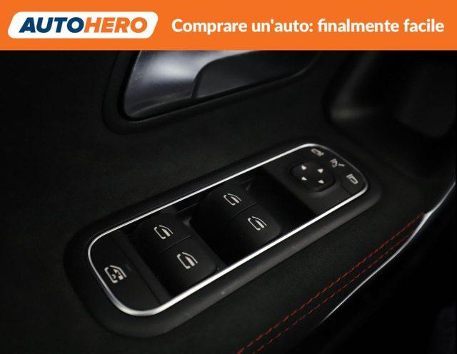 MERCEDES-BENZ A 200 Sport