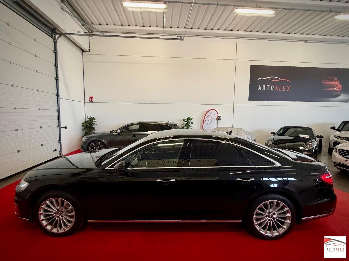AUDI - A8 50 3.0 tdi mhev quattro tiptronic