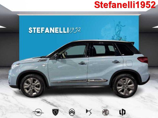 SUZUKI Vitara II - 1.0 boosterjet Starview 4wd allgrip auto