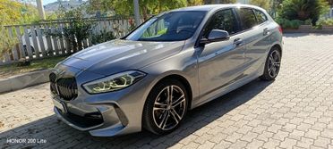 BMW 118 d Msport auto