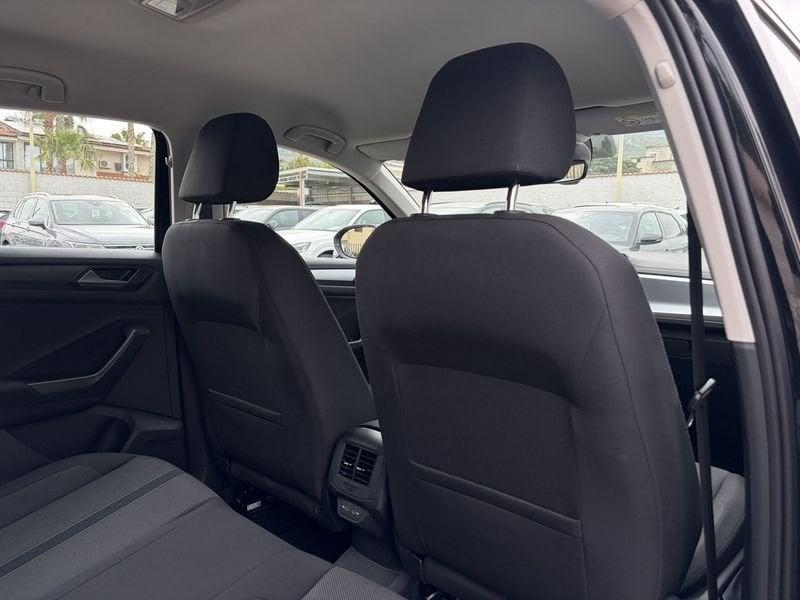 Volkswagen T-Roc Life 2.0 TDI 116CV