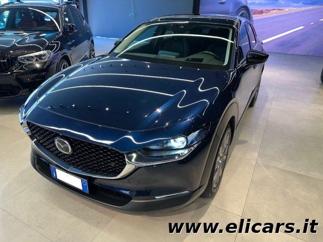 MAZDA CX-30 2.0L Skyactiv-G 150 CV M Hybrid 2WD Exceed