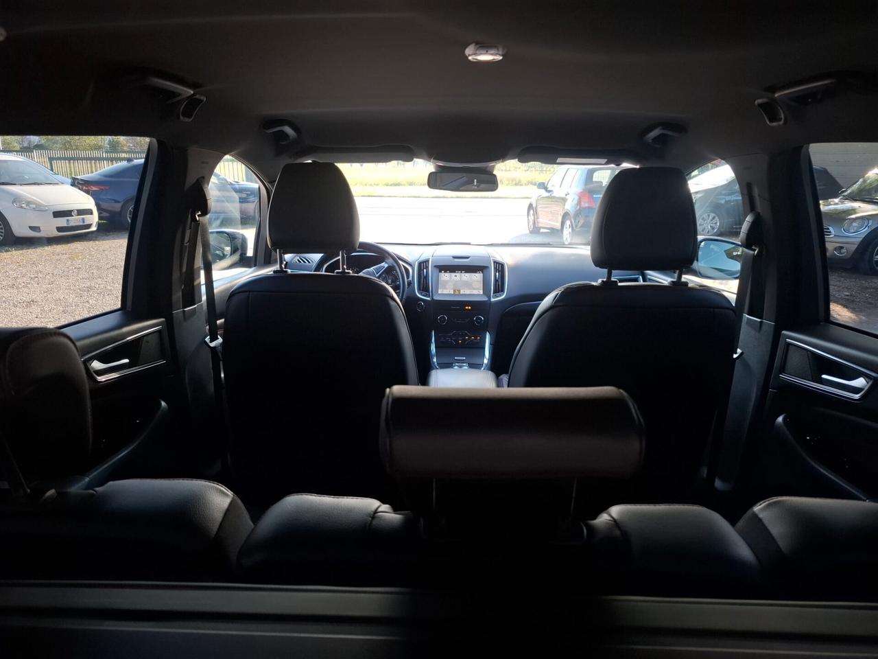 Ford S-Max 2.0 EcoBlue 150CV Start&Stop Aut. Vignale