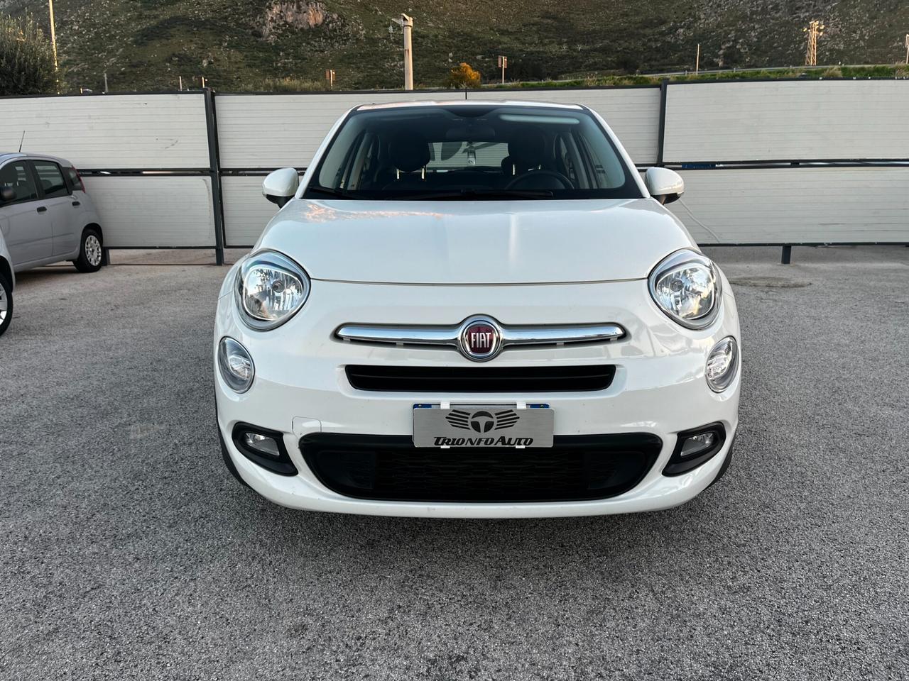 Fiat 500X 1.3 MultiJet 95 CV Pop Star