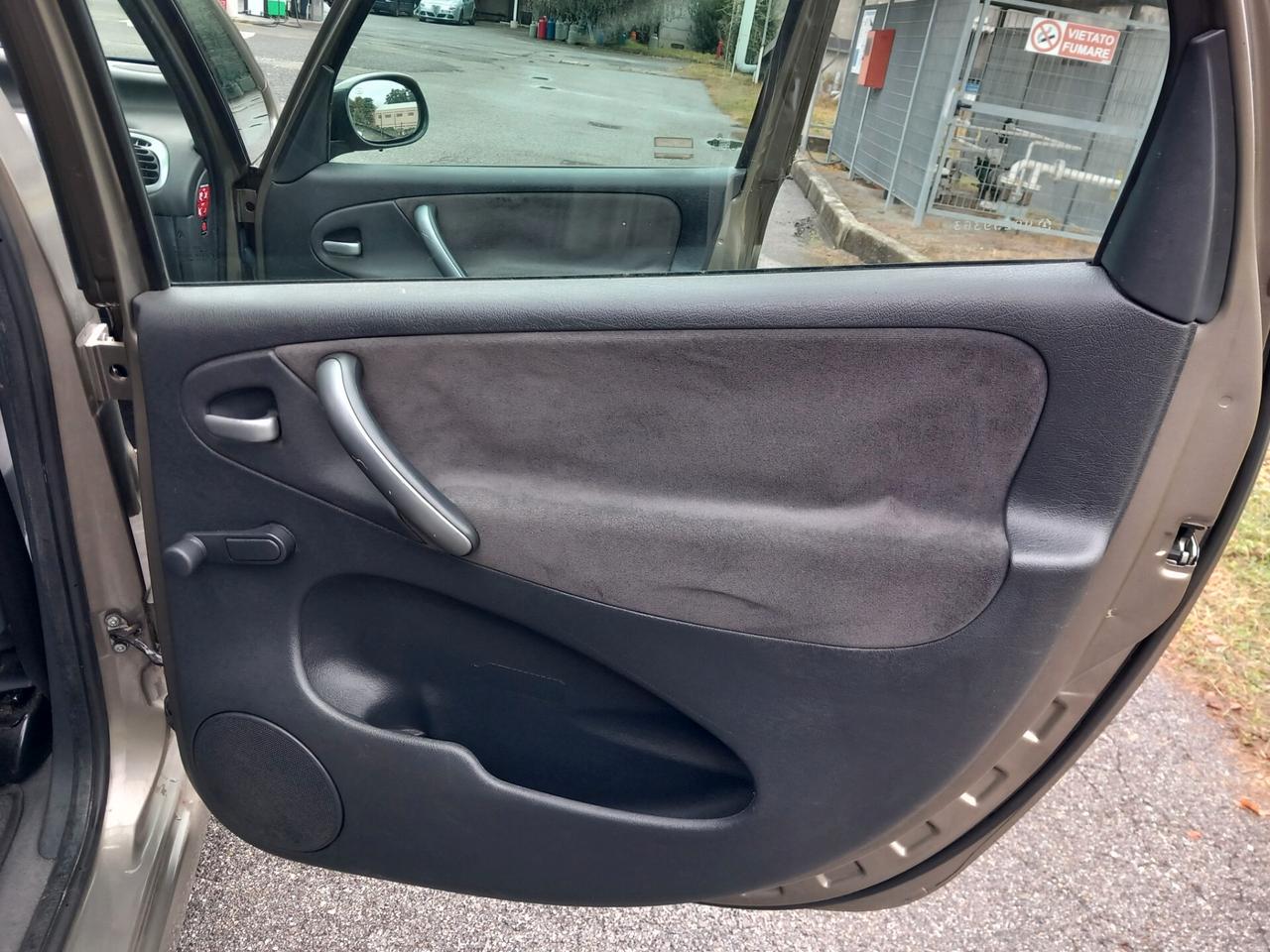 Citroen Xsara Picasso 1.6 16V Elegance