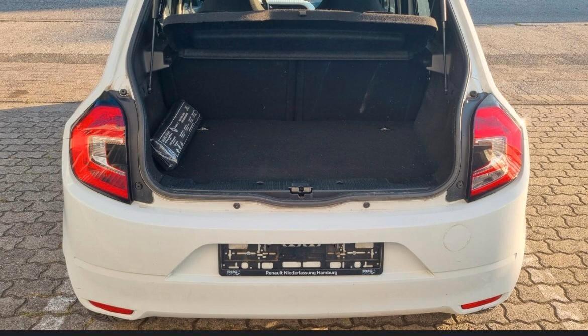 Renault Twingo SCe Duel