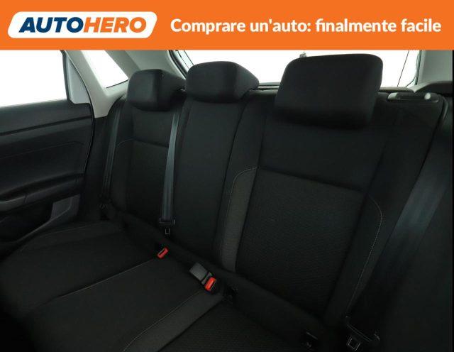 VOLKSWAGEN Polo 1.0 TSI 5p. Comfortline BlueMotion Technology