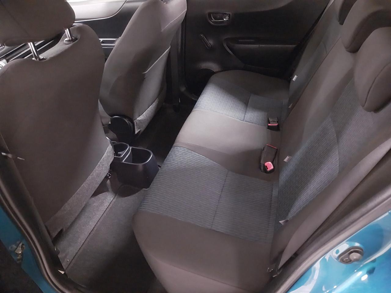 Toyota Yaris 1.3 Lounge - ok neopatentati