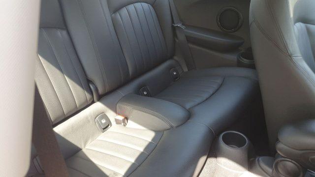 MINI Cooper SE Classic