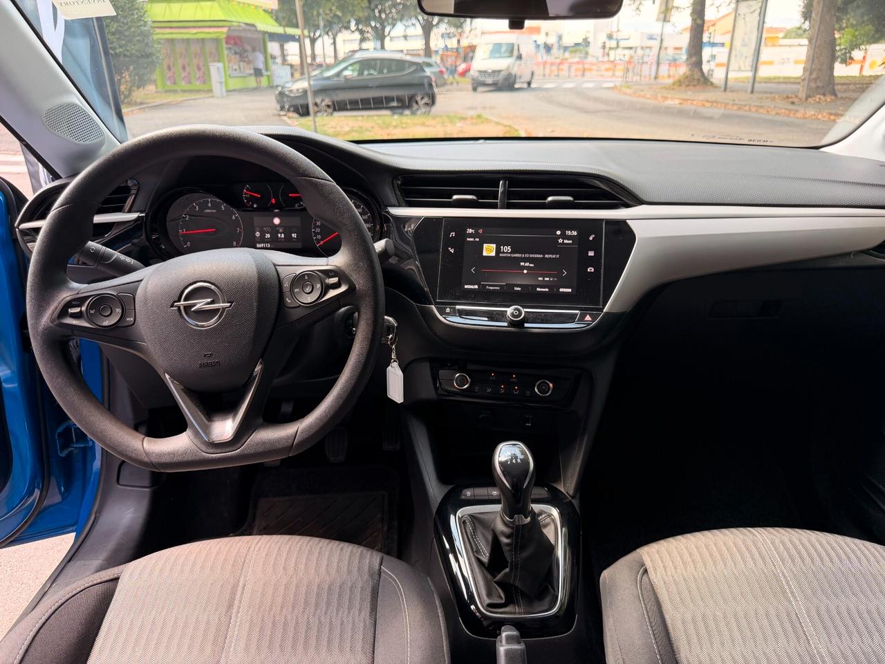 Opel Corsa 1.2