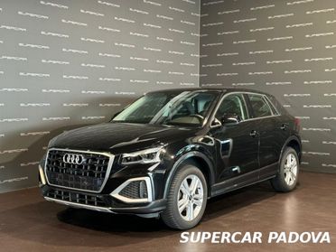 AUDI Q2 35 TFSI S tronic Business