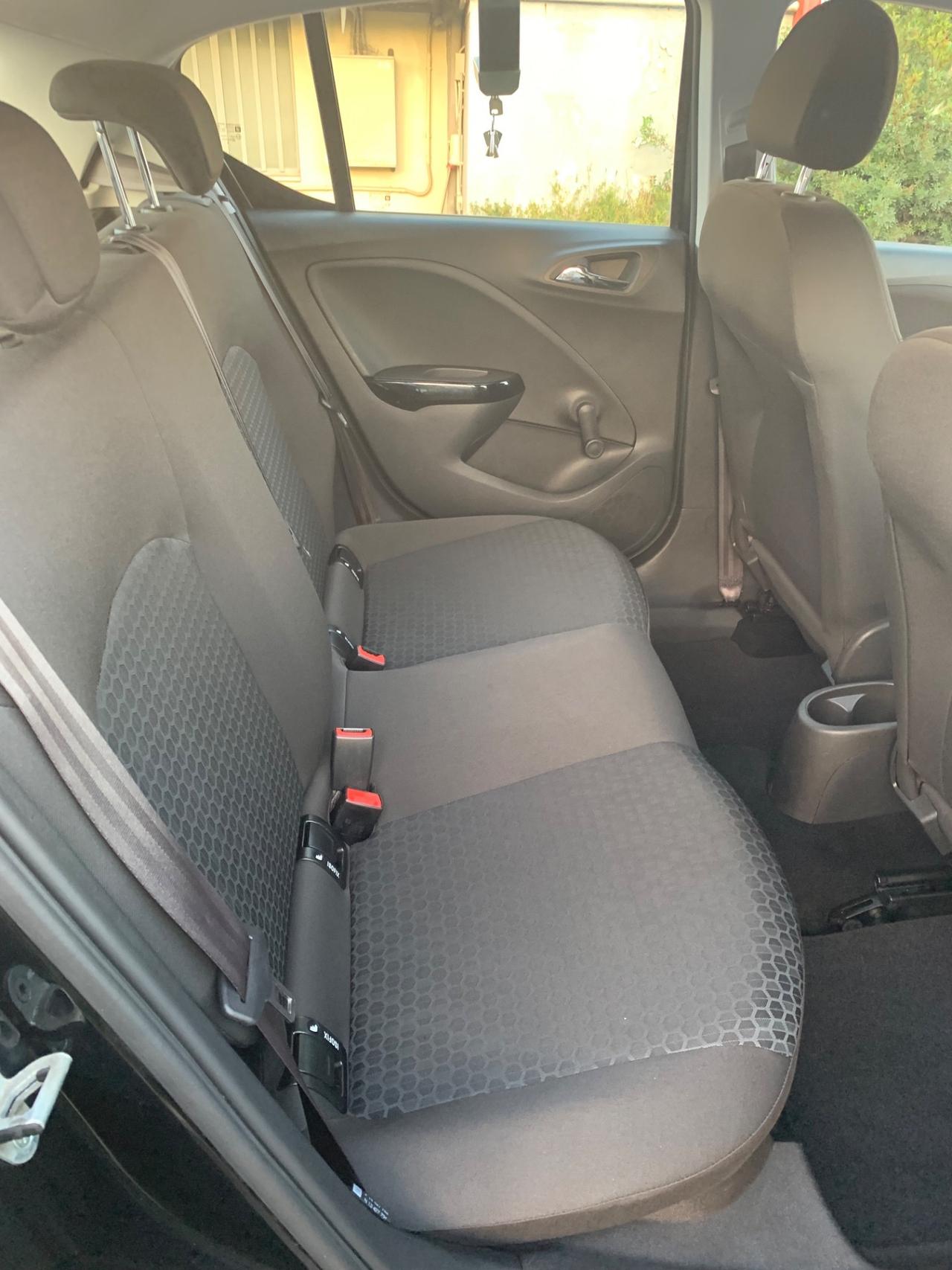 Opel Corsa 1.2 5 porte Advance
