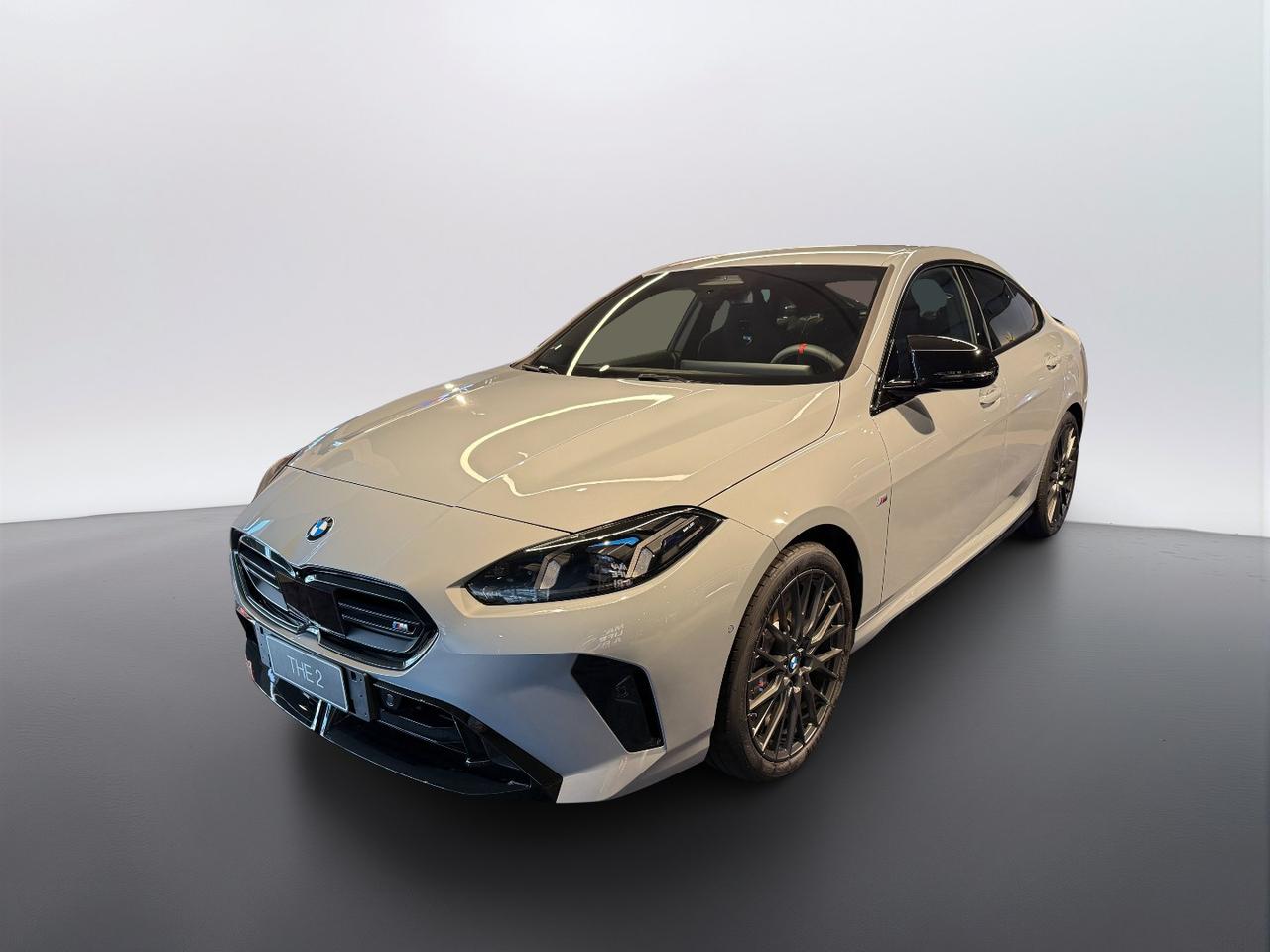 BMW BMW M235 xDrive Gran Coupé