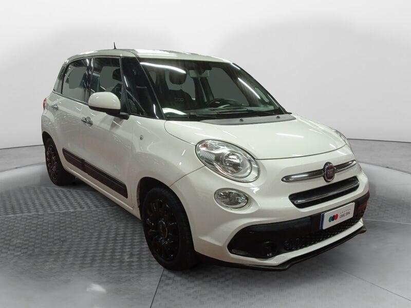 FIAT 500L 1.3 mjt Business 95cv my19