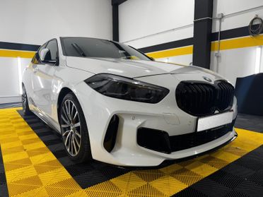 Bmw 118 118d 5p. Msport Exterior