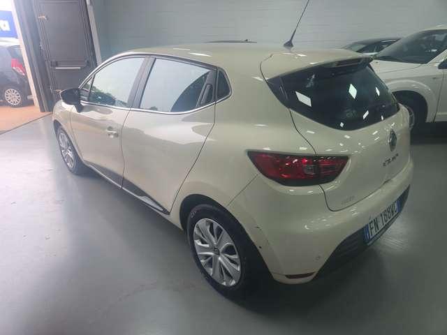 Renault Clio Clio IV 2017 0.9 tce energy Duel Gpl 90cv